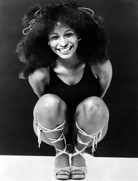 Chaka Khan (born Yvette Marie Stevens, March 23, 1953) is an American recording artist whose career has spanned five decades, beginning in the 1970s as the lead vocalist and focal